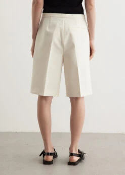 Tailored Wool Shorts 9 Tailored Wool Shorts -Style Haven Shop womens incu 964 b67cac95 d8e7 4b09 86ab 4fe100b7095c