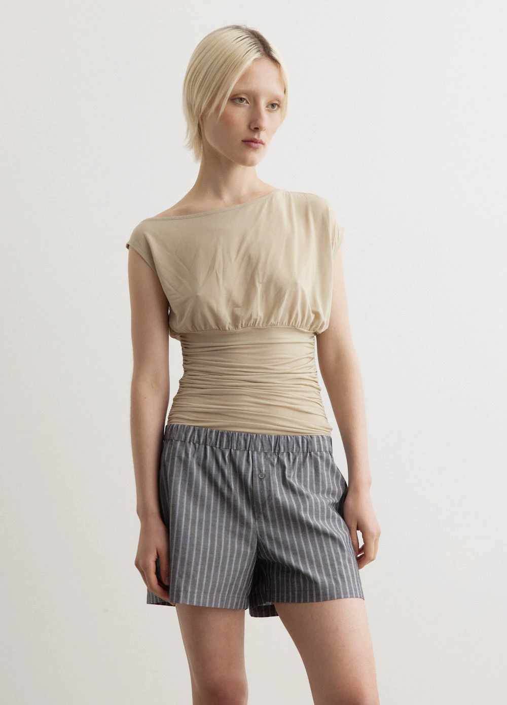Paloma Wool Kimi Shorts 2 Paloma Wool Kimi Shorts - Image 2