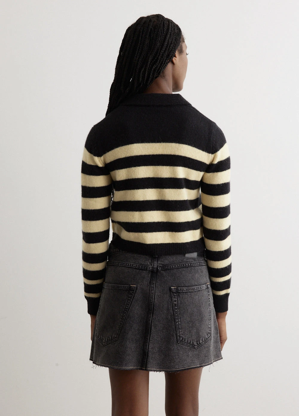 Baum Und Pferdgarten Chevelle Knit 4 Baum Und Pferdgarten Chevelle Knit - Image 4