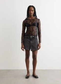 Baum Und Pferdgarten Margot Top