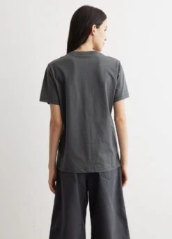 Ganni Basic Jersey Heart Relaxed T-Shirt 9 Ganni Basic Jersey Heart Relaxed T-Shirt -Style Haven Shop womens incu 979 4203d4a1 743b 4ef5 82ad b486841f8673