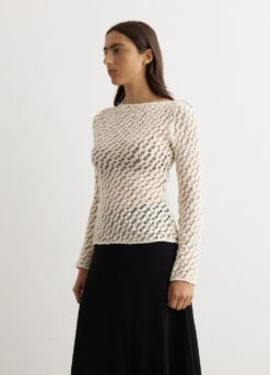 Lace Boat Neck Top 8 Lace Boat Neck Top -Style Haven Shop womens incu 983 7570ebb8 2373 4c17 84df a1153d6b4a5d