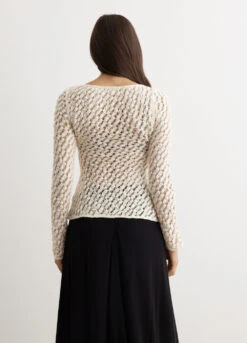 Lace Boat Neck Top 9 Lace Boat Neck Top -Style Haven Shop womens incu 988 df70b871 51cf 417a b6e0 ec6c9d2f395a