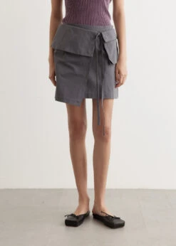 Euphoria Wrap Mini Skirt 6 Euphoria Wrap Mini Skirt -Style Haven Shop womens incu 994 7e26cf42 2f77 4924 a62e 745a239c8c77