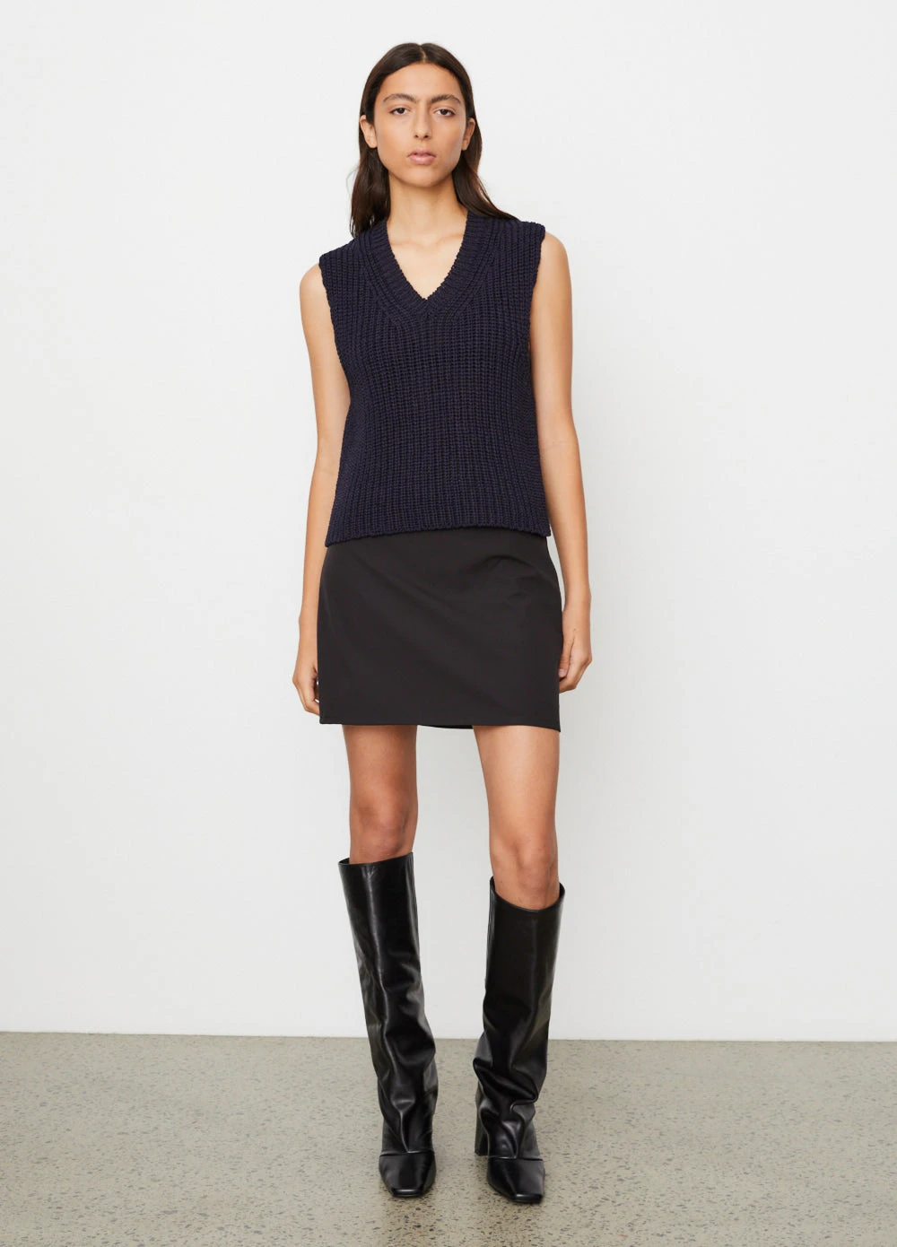 OUR LEGACY Intact Vest 2 OUR LEGACY Intact Vest - Image 2