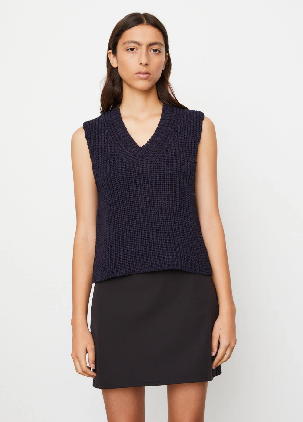 OUR LEGACY Intact Vest 1 OUR LEGACY Intact Vest