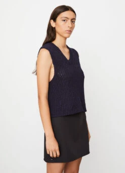 OUR LEGACY Intact Vest 7 OUR LEGACY Intact Vest -Style Haven Shop womens incu 0080