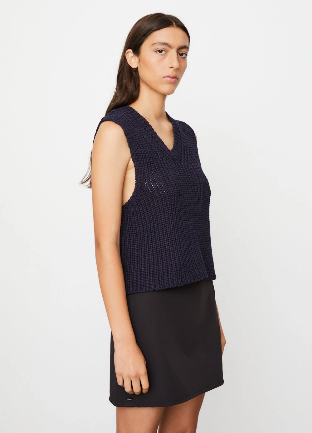 OUR LEGACY Intact Vest 3 OUR LEGACY Intact Vest - Image 3