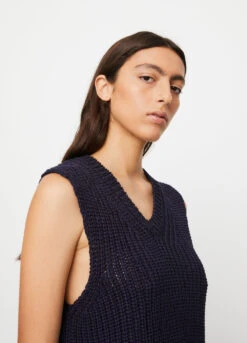 OUR LEGACY Intact Vest 9 OUR LEGACY Intact Vest -Style Haven Shop womens incu 0082