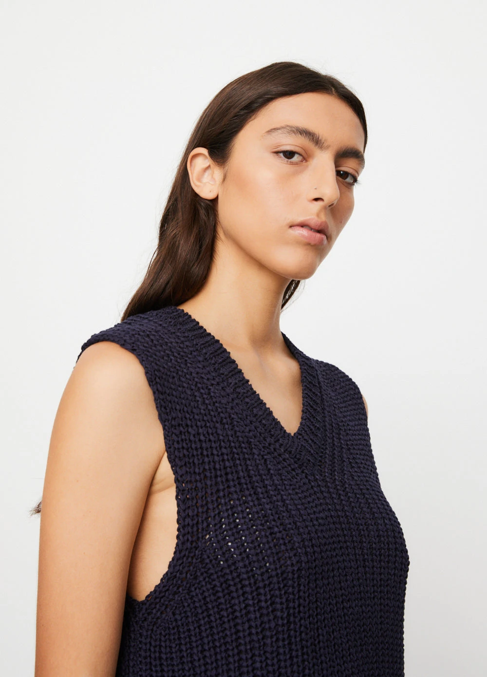 OUR LEGACY Intact Vest 5 OUR LEGACY Intact Vest - Image 5