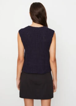 OUR LEGACY Intact Vest 8 OUR LEGACY Intact Vest -Style Haven Shop womens incu 0083