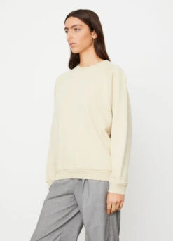 Smooth Soft Sweatshirt -Style Haven Shop womens incu 0224