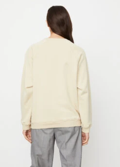 Smooth Soft Sweatshirt -Style Haven Shop womens incu 0228