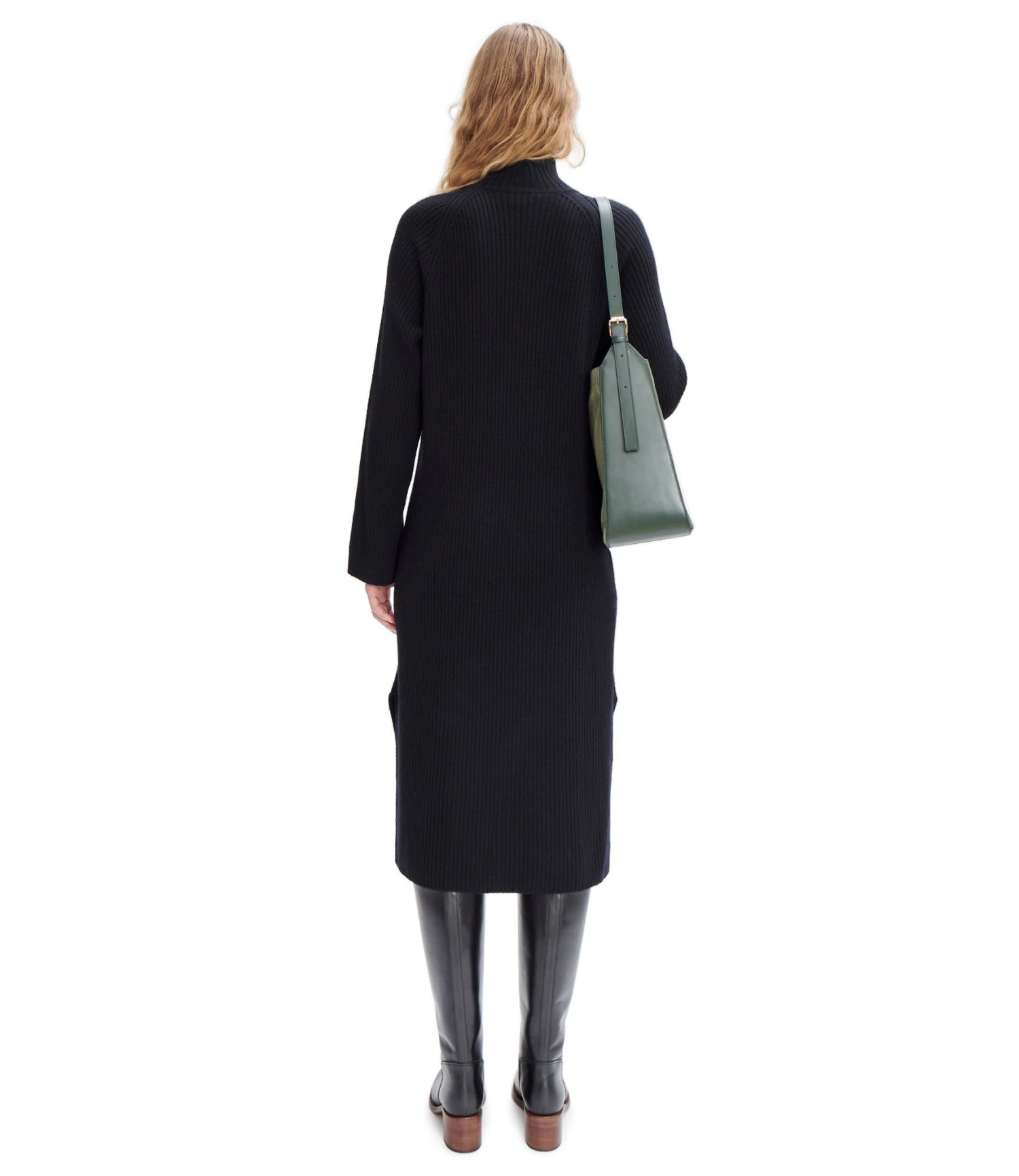 A.P.C. Prisca Dress 3 A.P.C. Prisca Dress - Image 3