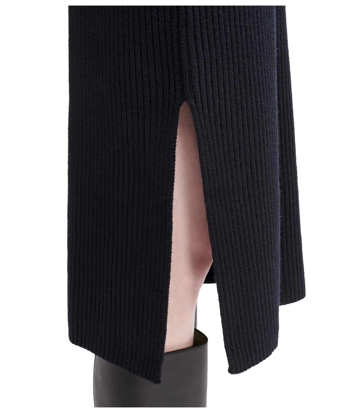 A.P.C. Prisca Dress 4 A.P.C. Prisca Dress - Image 4